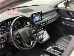 لينكولن كورسير